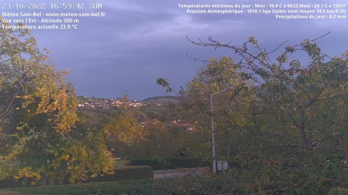 WebCam - 1435