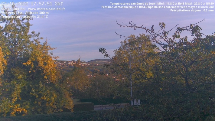 WebCam - 1440