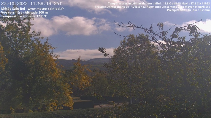 WebCam - 1441