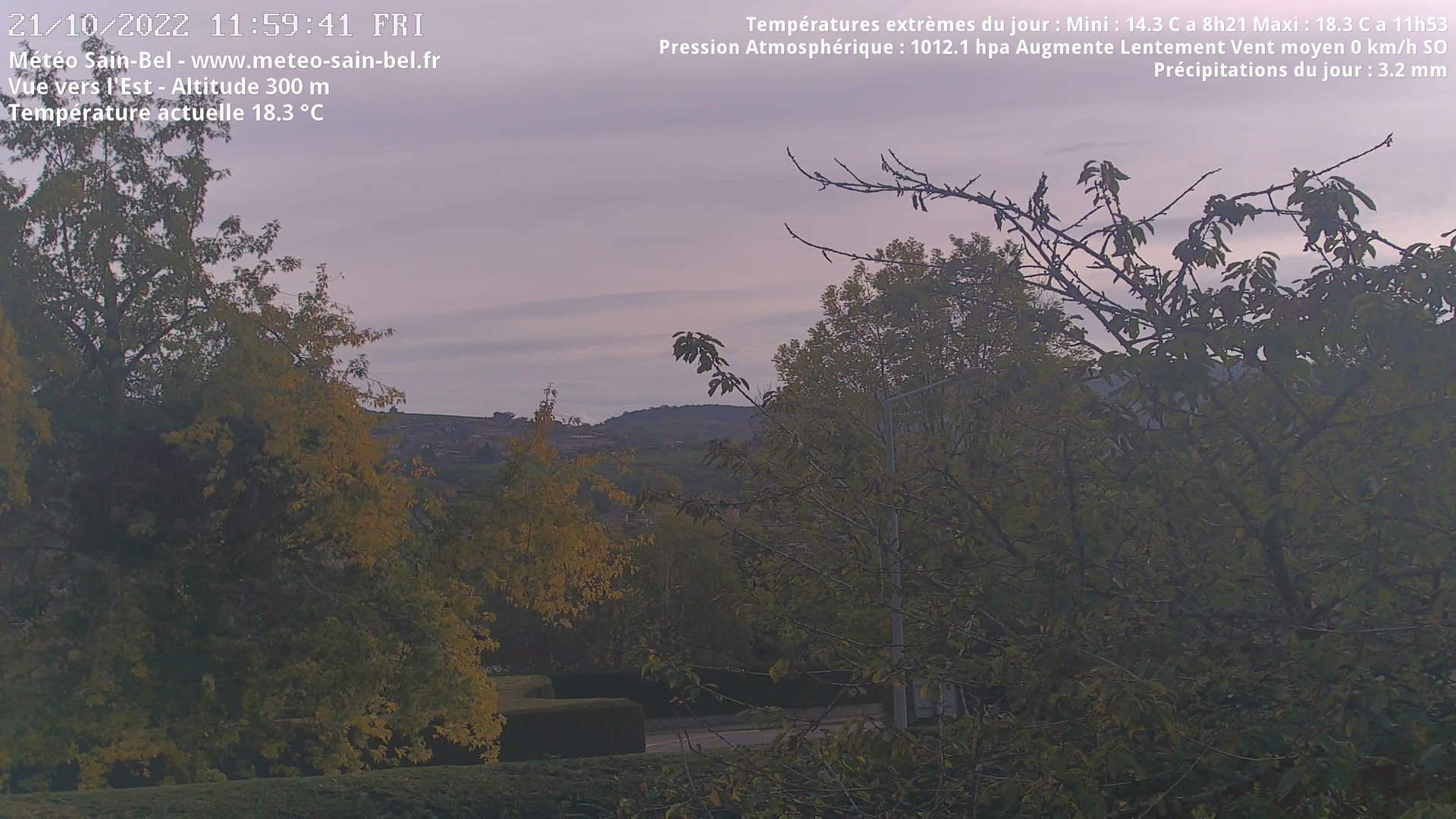 WebCam - 1445