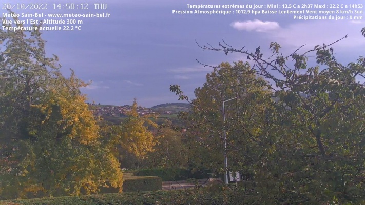 WebCam - 1448