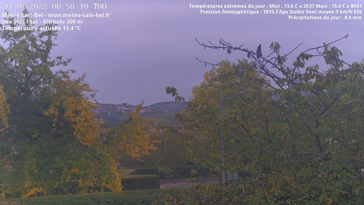 WebCam - 1450