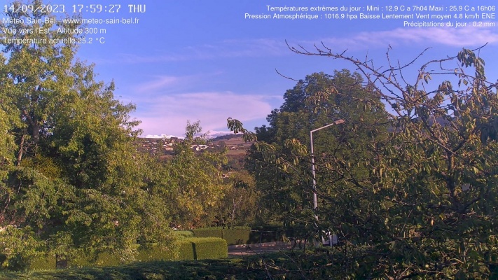 WebCam - 146