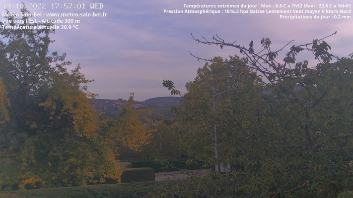 WebCam - 1451