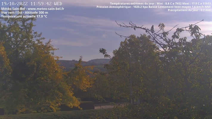 WebCam - 1453