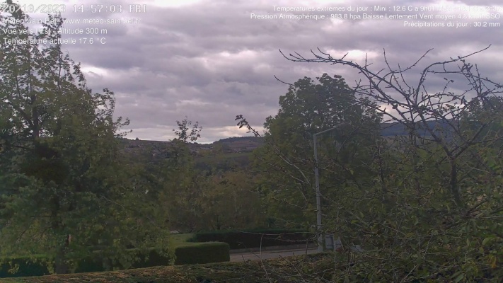 WebCam - 16