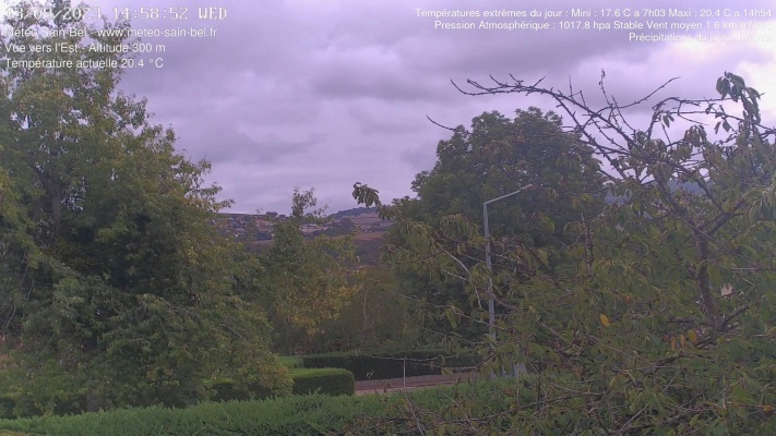 WebCam - 151