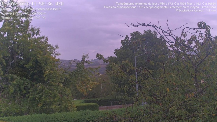 WebCam - 152