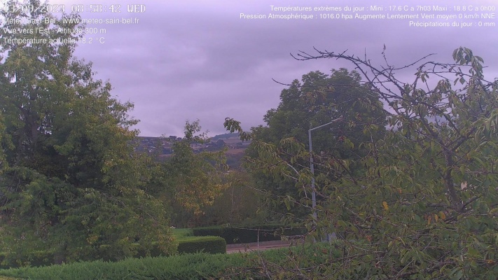 WebCam - 153