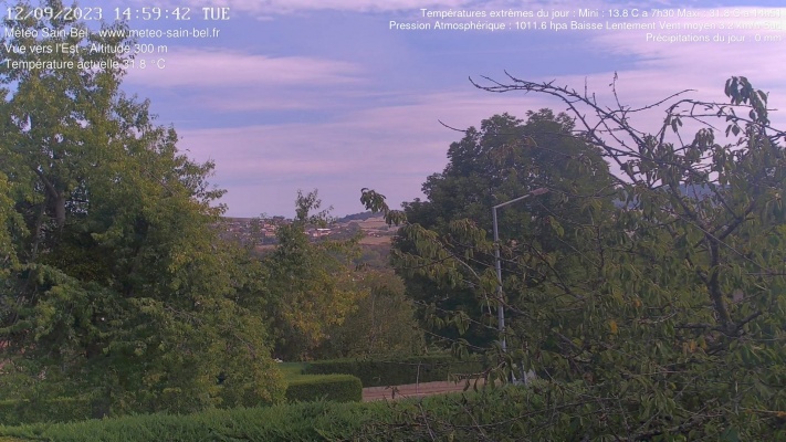 WebCam - 155