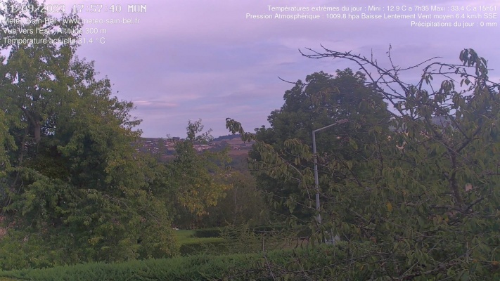 WebCam - 158