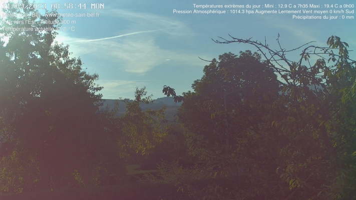 WebCam - 161