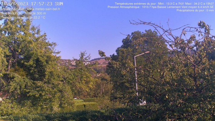 WebCam - 162