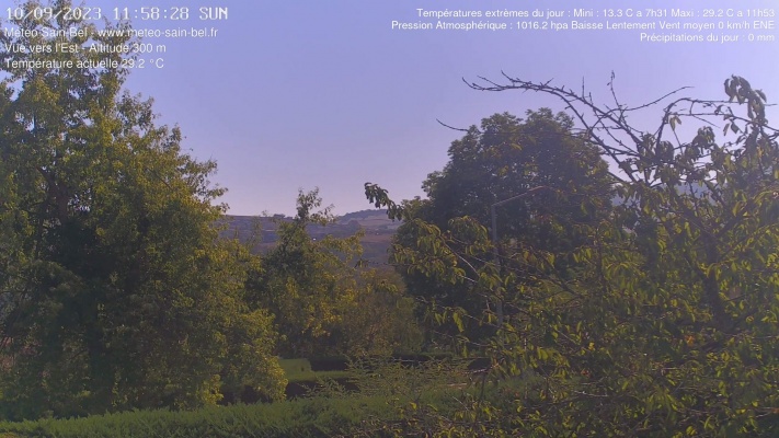 WebCam - 164