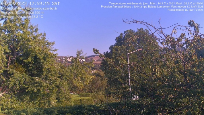 WebCam - 166