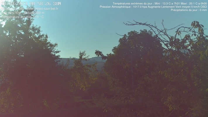 WebCam - 166