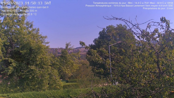WebCam - 167