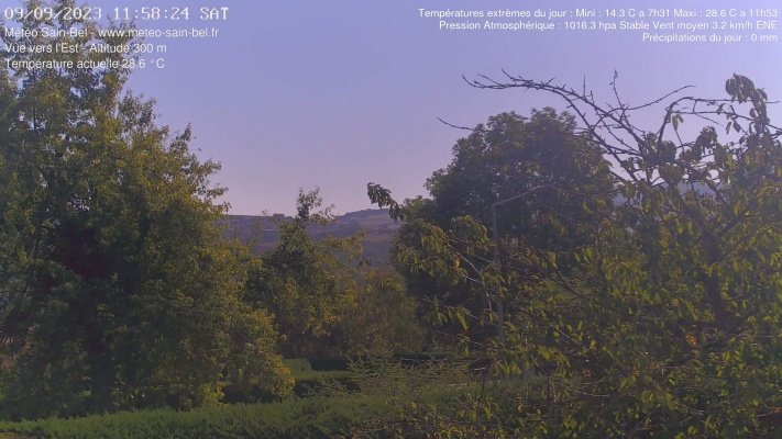 WebCam - 168