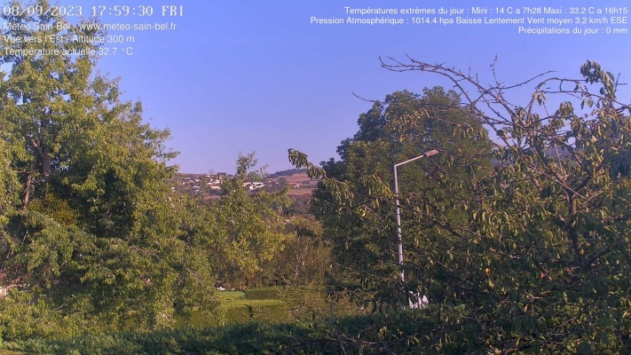WebCam - 170