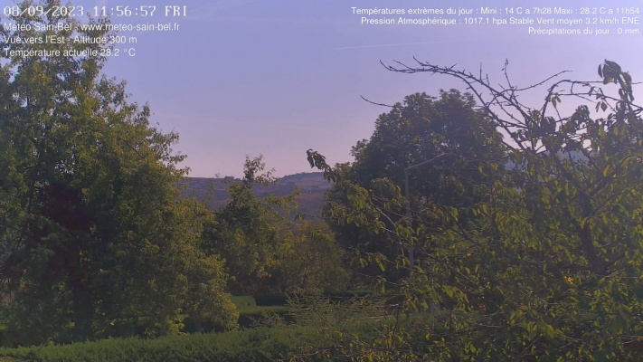 WebCam - 172