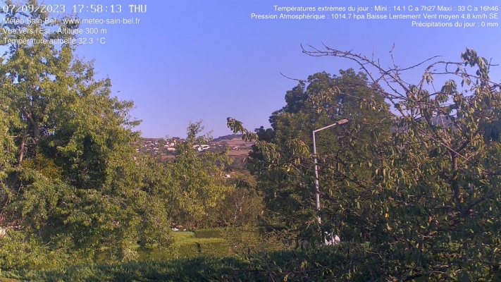 WebCam - 174