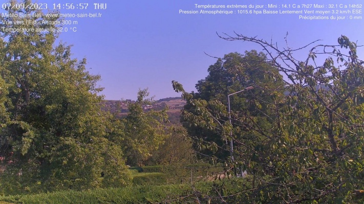 WebCam - 175