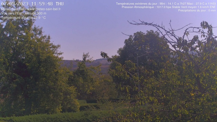 WebCam - 176