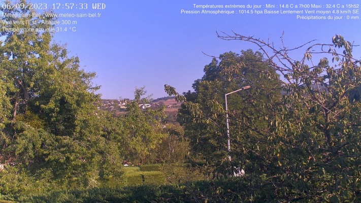 WebCam - 178