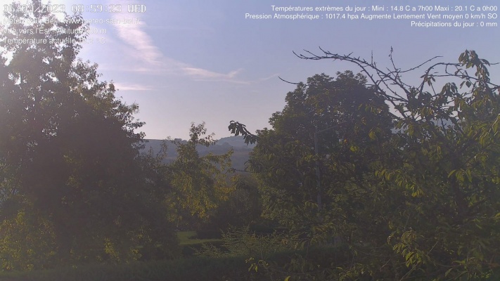 WebCam - 181