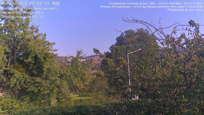 WebCam - 182