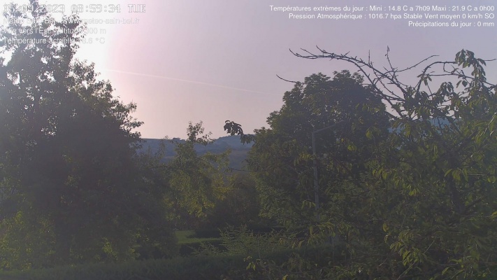 WebCam - 185