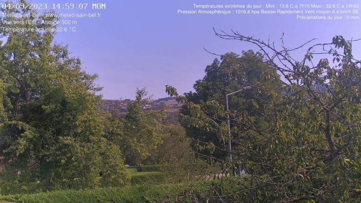 WebCam - 187