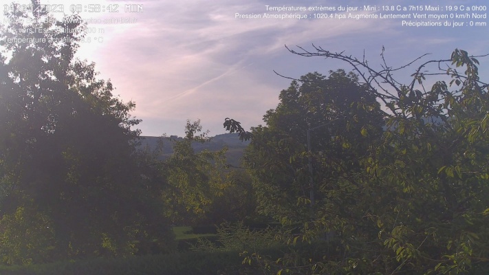 WebCam - 189