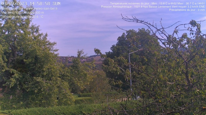 WebCam - 191