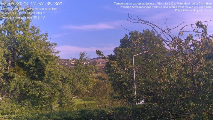 WebCam - 194