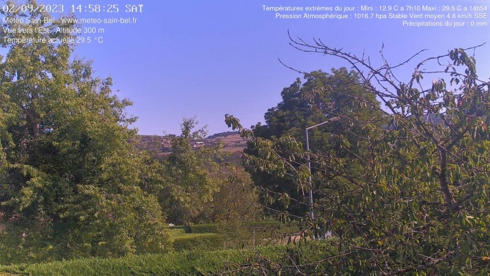 WebCam - 195