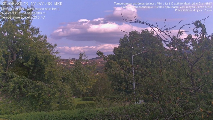 WebCam - 206