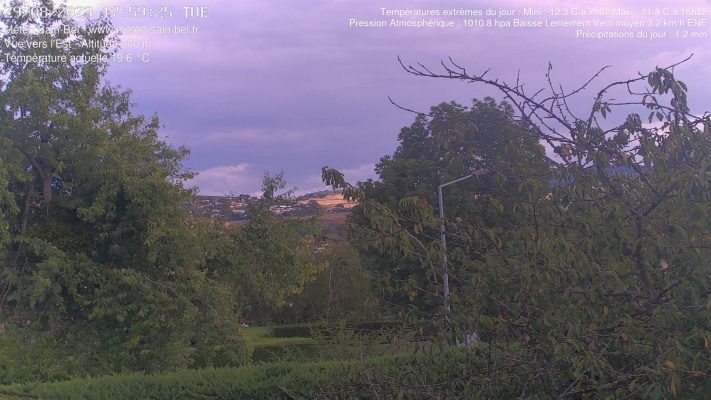WebCam - 210