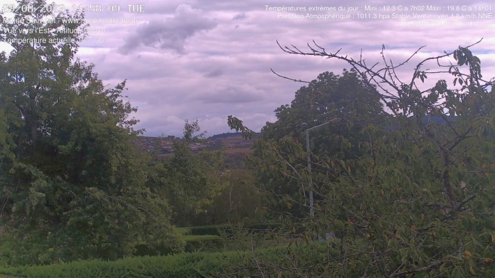 WebCam - 211