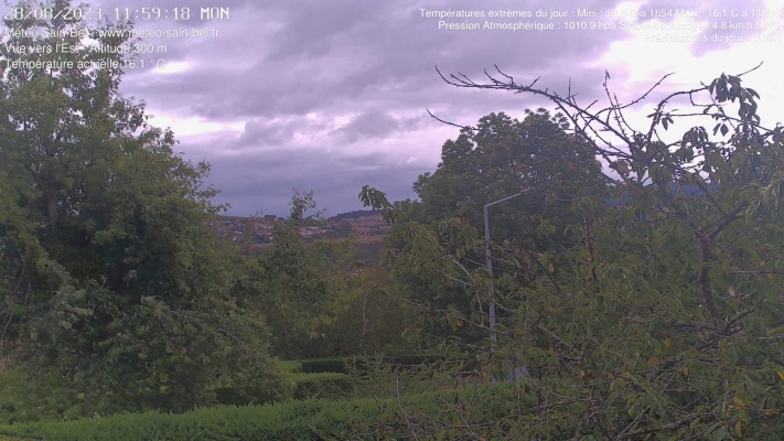 WebCam - 216