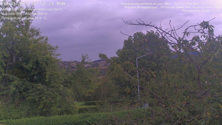 WebCam - 217