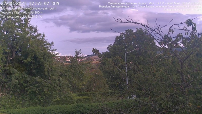 WebCam - 218