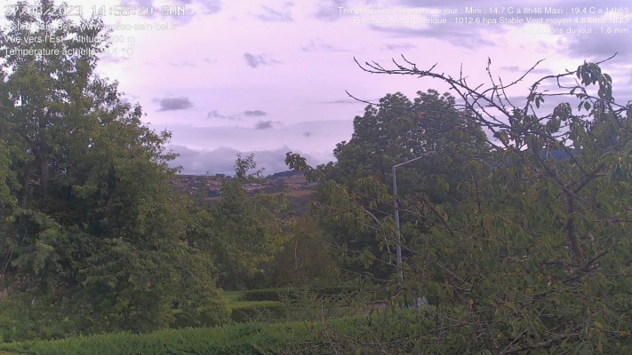 WebCam - 219