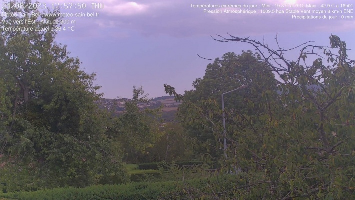 WebCam - 230