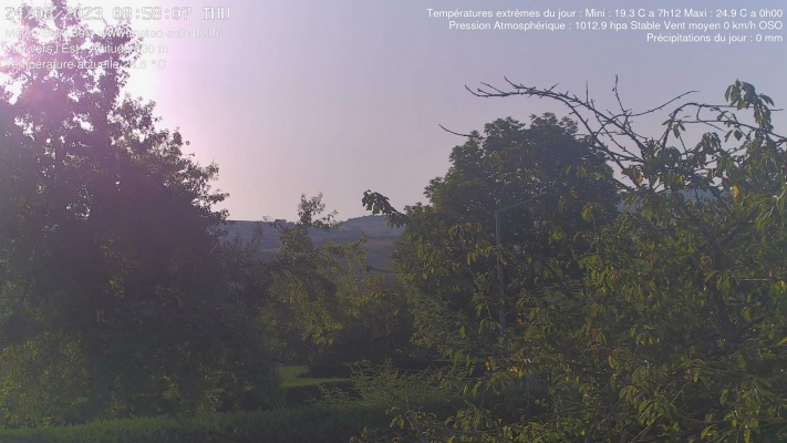 WebCam - 233