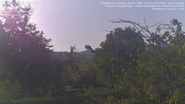 WebCam - 237
