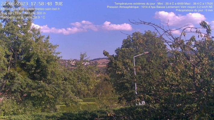 WebCam - 238