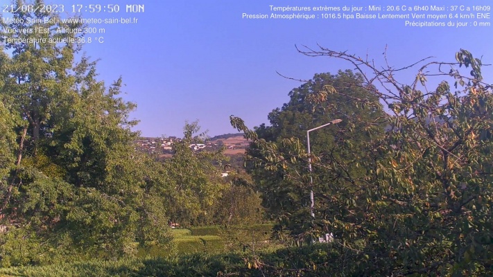 WebCam - 242