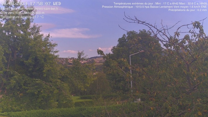 WebCam - 261