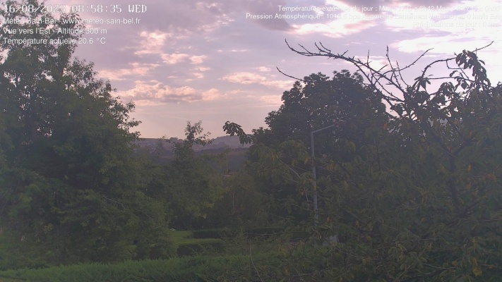 WebCam - 263